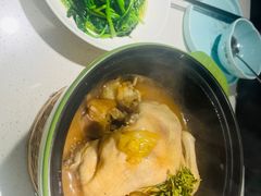 -刀板香·安徽菜(国购IFC店)