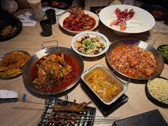 -红盔甲·小龙虾(车公庙店)
