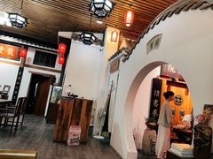 -道南書院·私房菜·早午茶·茶馆