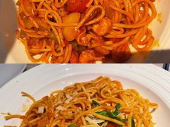 -必胜客(证大大拇指店)
