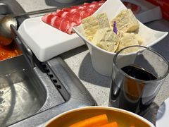 -海底捞火锅(大融城店)