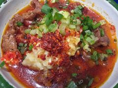 -马路边边火锅串串(观前街店)
