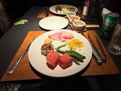 -拉蒂娜·巴西牛排馆 Latina·Brazilian Steakhouse(王府井喜悦店)