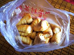 -中关村茶点