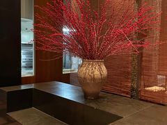 -羡餐厅-千岛湖自由洲际殿