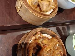 -阿那亚第三食堂 Cafeteria 3