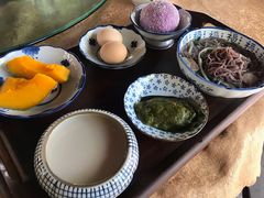 -园林美食城·本土农家菜(杨和镇店)