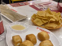 -何师傅美蛙鱼头(汉街店)