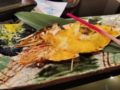 -天狗山料理(省体店)