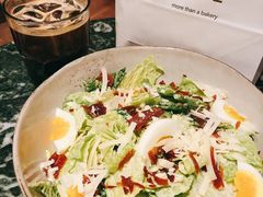 凯撒色拉-BAKER&SPICE(安福路店)