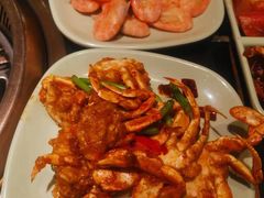 -梨花自助烤肉(西三旗万象汇黑金店)