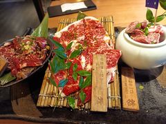 -锦和牛·炭火烧肉(ICC太和里店)