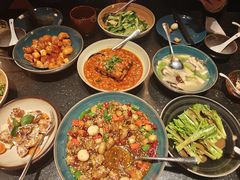 -华豫川酒家(大卫城店)