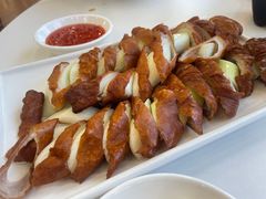 -大地土窑菜馆·特色罗浮农家菜(罗浮山景区店)