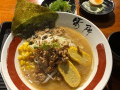-雷门拉面·现熬骨汤(凯德来福士店)