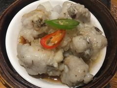 -小城粥道·海胆鲜虾粥(解放广场店)