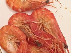 -禾斗海鲜自助(市南银座店)