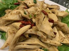 -清真·尚穆回回香清真餐厅(工人新村店)