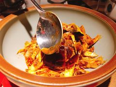 -辛香汇·现炒川菜(淮海路百盛店)
