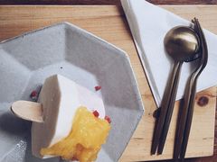 -知亘茶食