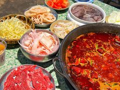 -五里关火锅(牛市口店)