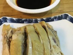 白斩鸡-吴门人家·苏宴宫廷菜(拙政园店)