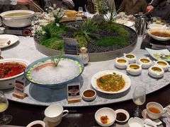 -外滩·云南人家(昆明旗舰店)