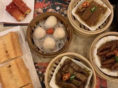 -点都德(盘福楼店)