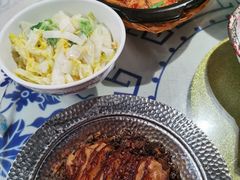 -湘江红·湖南招牌菜(莲花南路店)