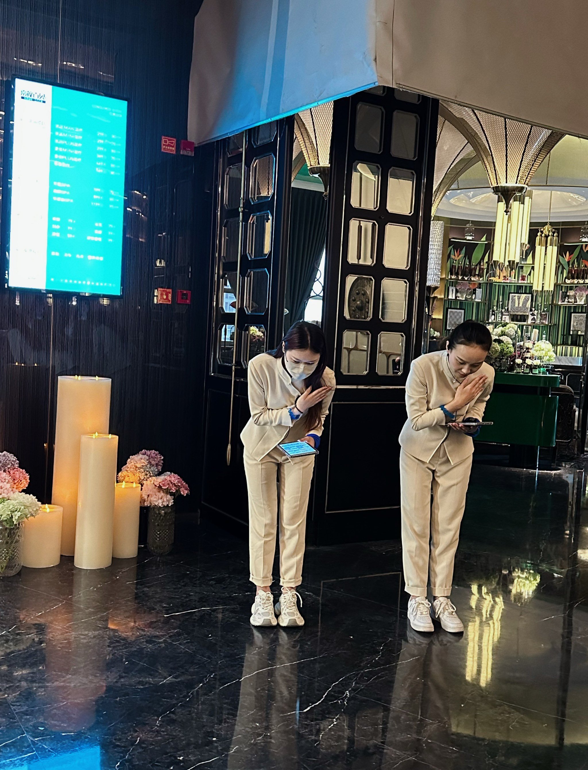 索拉古贝,足浴界"胖东来"!宠你没商量!