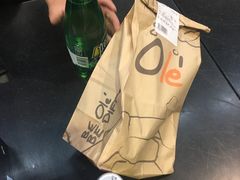 -Olé精品超市(上海虹桥南丰城店)