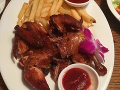 -宝莱纳啤酒花园餐厅PAULANER BRAUHAUS Nanjing(广州路店)