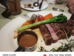 -碧特博格啤酒花园餐厅(芜湖路店)