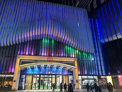 -万达广场(南京江宁店)