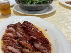 -老字号蛇口德记烧腊饭店·海鲜加工