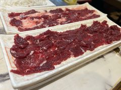-悦来悦牛潮汕牛肉火锅(大浪店)