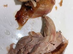 -大鸭梨烤鸭(金色漫香店)