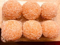 -许留山(上海街店)