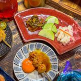 绝美花园里藏着一家日式料理