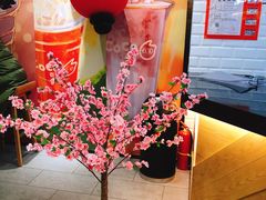 -CoCo都可(合生汇店)