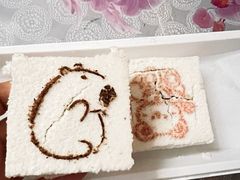 -中栗华栗子(鞍山道店)