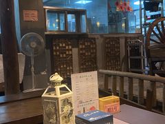 -花溪雨·森林餐厅(石基店)