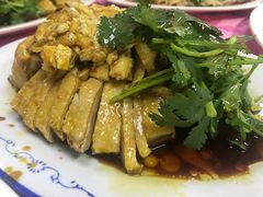 -电白鸭粥店(下沙二坊88号店)