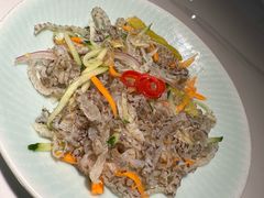 -探鱼·鲜青椒爽麻烤鱼(苏宁广场店)