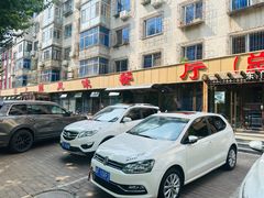 -掌上鲜(南顺城街店)