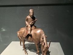 -上海博物馆(人民广场馆)