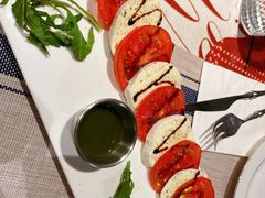 -Primo·丽莫意大利窑烤披萨