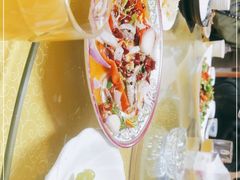 -煲来饱去冷水鱼