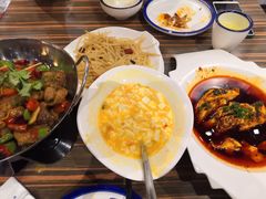 -巴蜀风情(西溪欢乐城店)