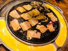 -梵行小馆烤肉(即墨店)